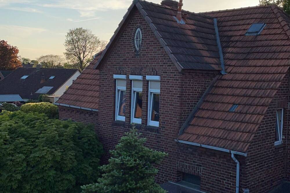 Ganze Wohnung, Urlaub an der Nordsee in Nordenham, Wesermarsch