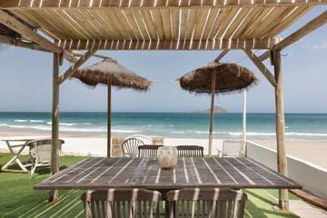 Hus för 12 Personer i Playa del Estacio (La Manga), La Manga, Bild 2