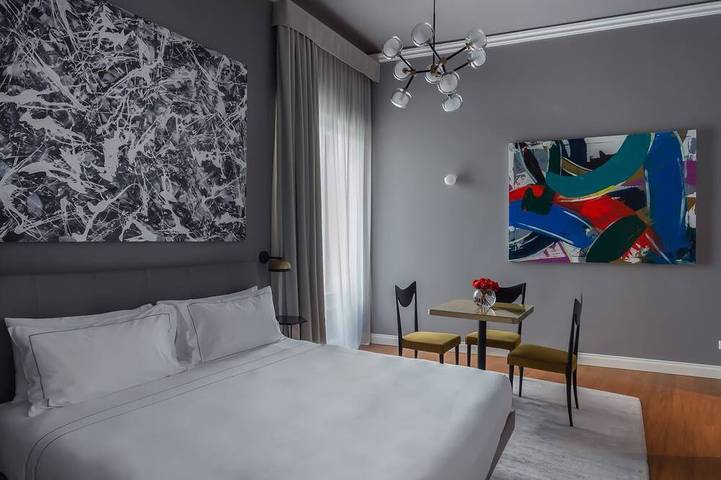 Villa pour 4 personnes, avec jardin à Vérone - 2