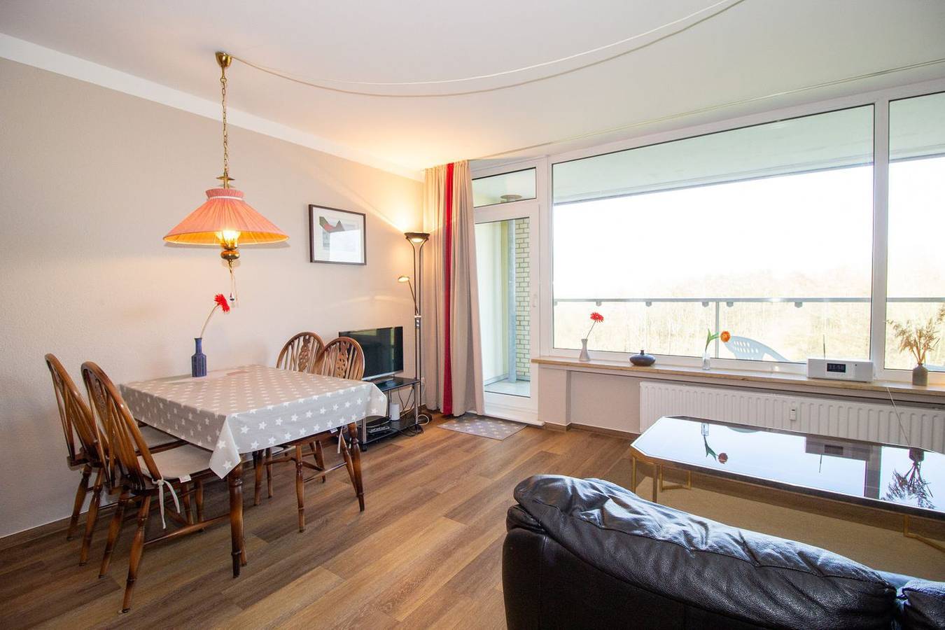Ganze Wohnung, Strandhochhaus App. 25 - 54m² Ferienwohnung in Cuxhaven-Döse, in Strandnähe in Döse, Cuxhaven