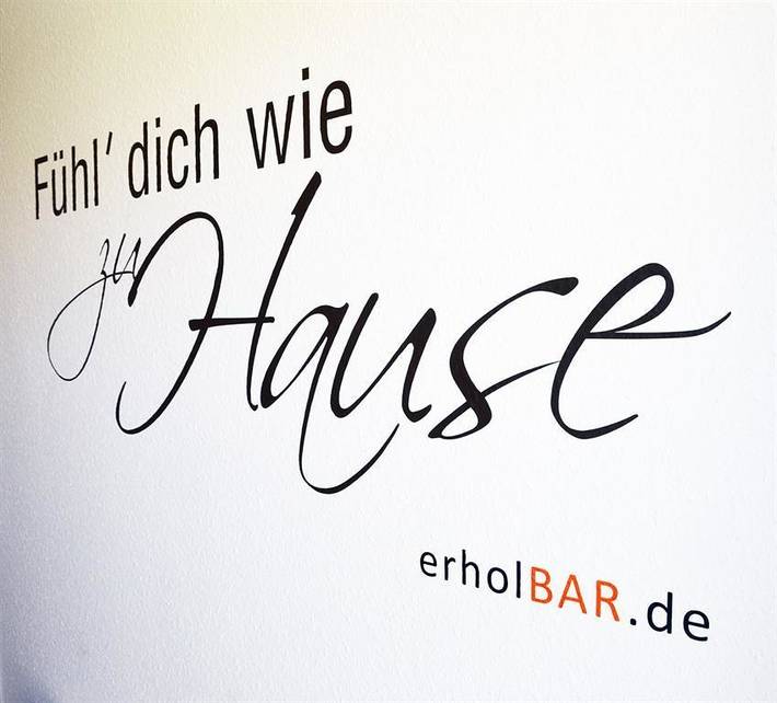 5-Bett-Ferienhaus erholbar.de in Eckfeld, Bernkastel-Kues & Umgebung
