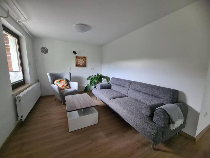 Ferienwohnung für 5 Personen, mit Ausblick und Garten, mit Haustier - 1