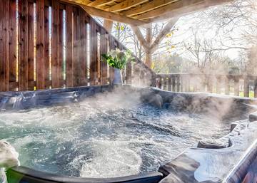 Glamping for 2 People in Downham (Cambridgeshire), Cambridgeshire, Photo 1