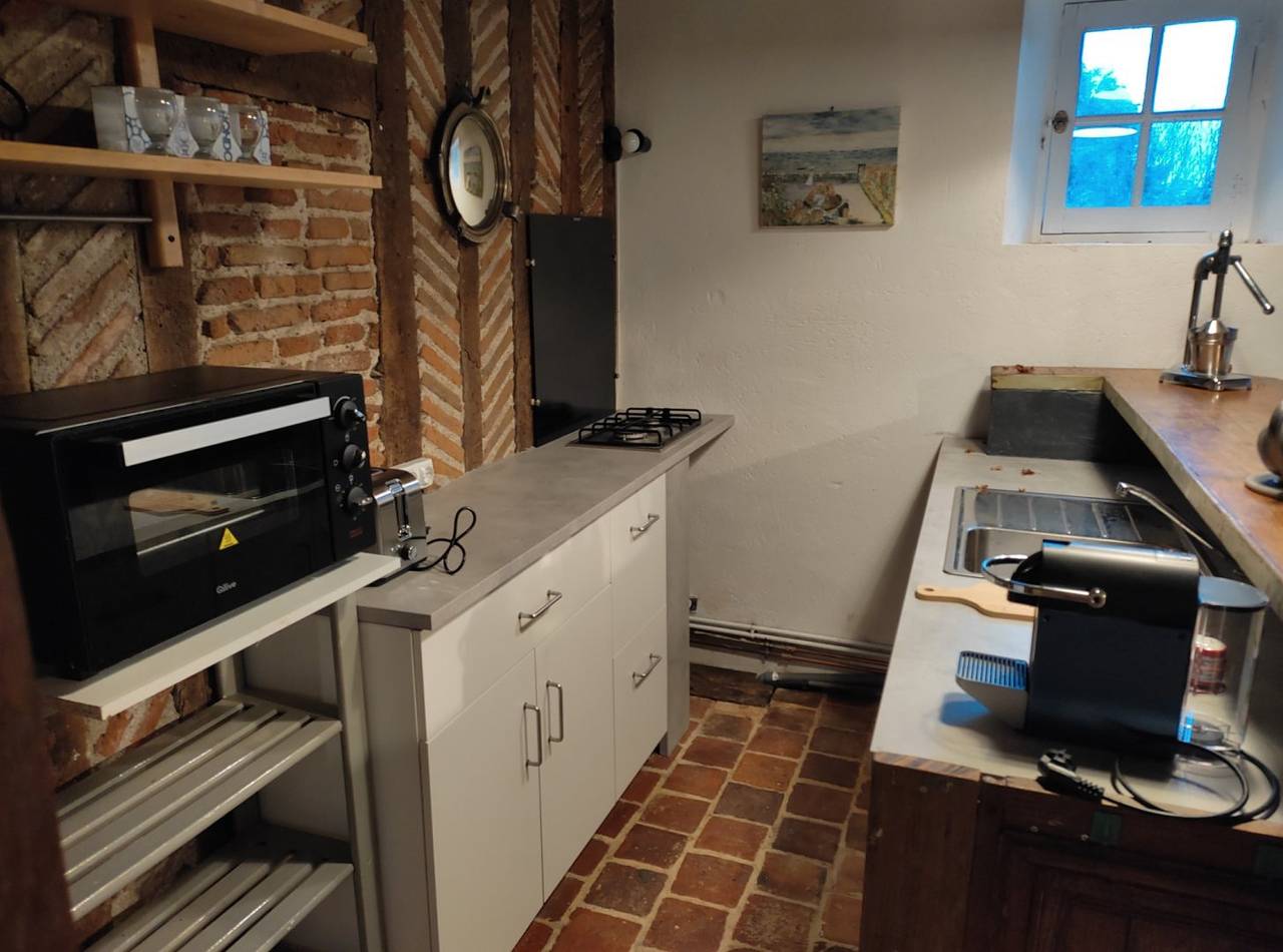 Maison proche Fondettes tout confort in Fondettes, Région de Tours