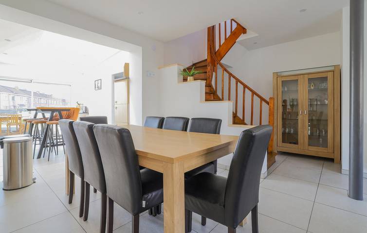 Appartement confortable avec jardin, WiFi et parking près de Grande-Synthe in Dunkerque, Côte des dunes de Flandres