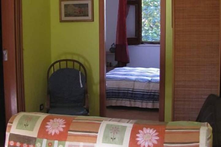 Cottage dans une plantation d'agrumes près de la mer in Lido di Noto, Région de Noto