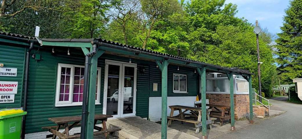 Ferienhaus für 2 Personen, mit Whirlpool, kinderfreundlich in Wales - 2