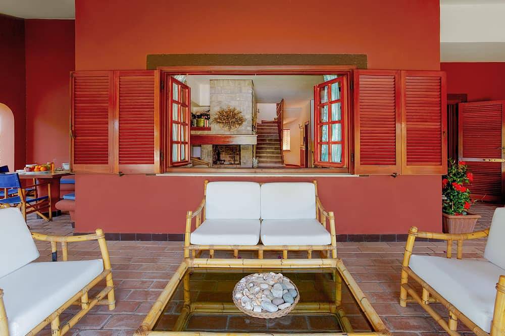 Villa Marisoul | 3 Camere, Piscina privata, Bbq e giardino | San Felice Circeo in San Felice Circeo, Agro Pontino