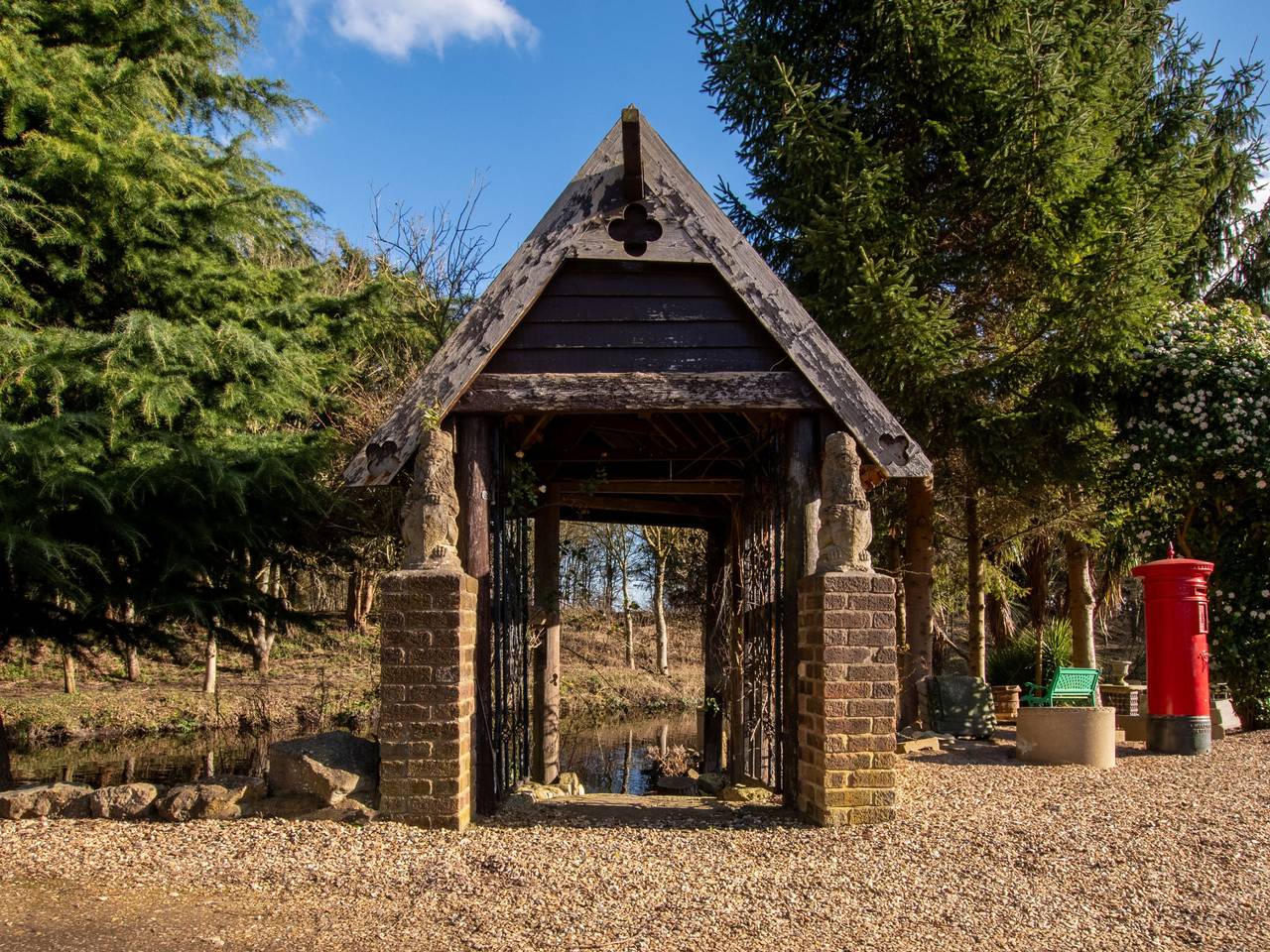 Hazel Rose Cottage in Ramsey (Cambridgeshire), Cambridgeshire