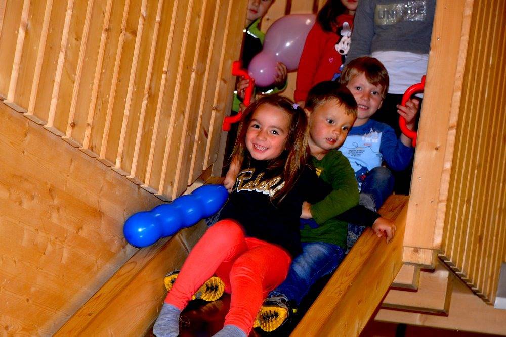 Bauernhof König - Sternschnuppe in Zwiesel, Ostbayern