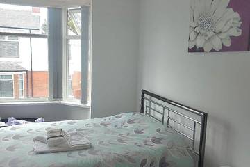 Apartment for 7 People in South Shields, South Tyneside, Photo 1