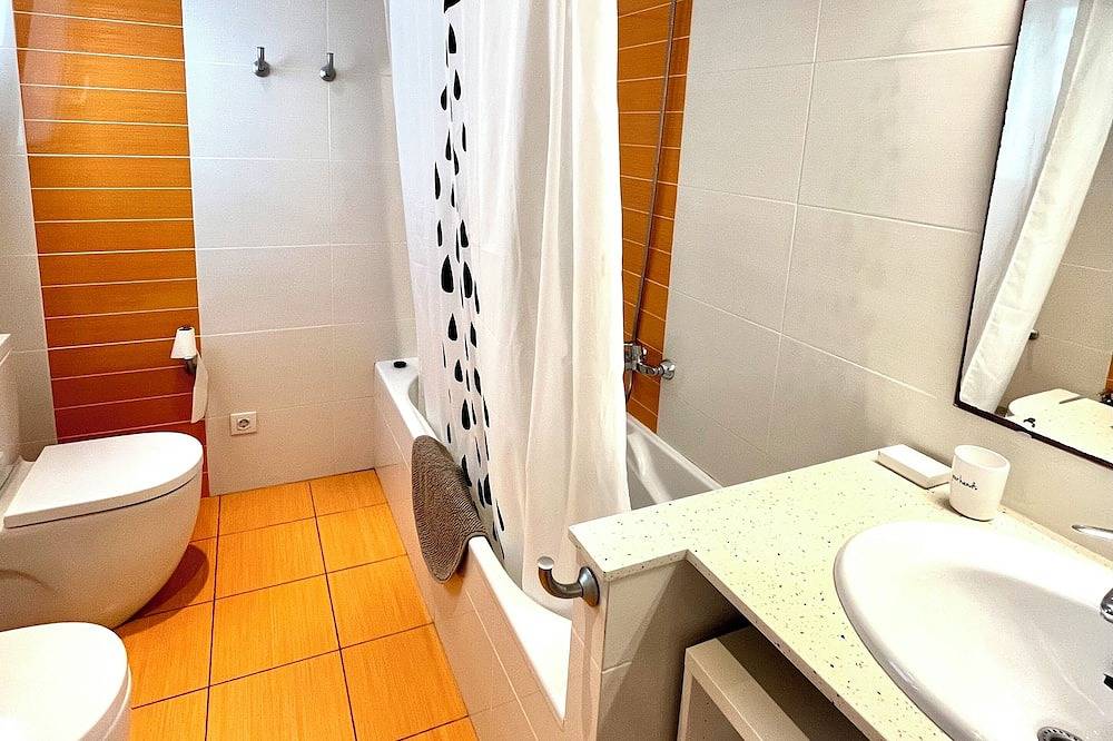 Nice house with garden 5 minutes from the beautiful Cala Binibeca. in Binibeca, Sant Lluís