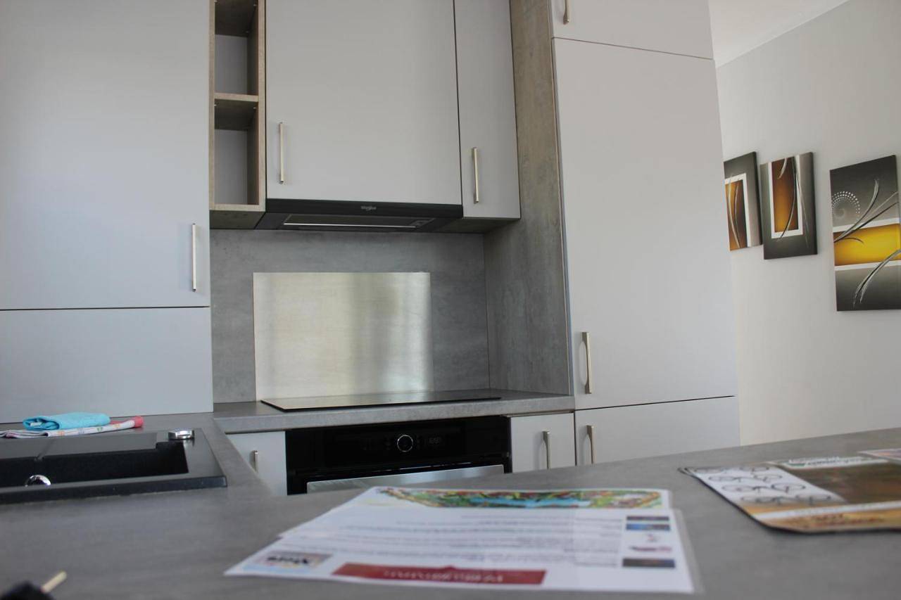 Ganze Wohnung, Ferienhaus Seeblick, Sauna, Seeblick, ruhige Lage, angeln in Twist, Emsland