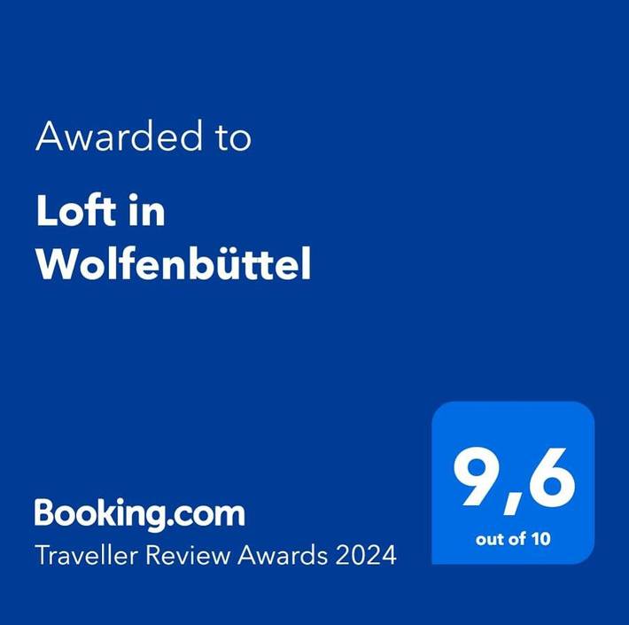 Ferienhaus für 4 Personen, mit Terrasse in Wolfenbüttel - 2