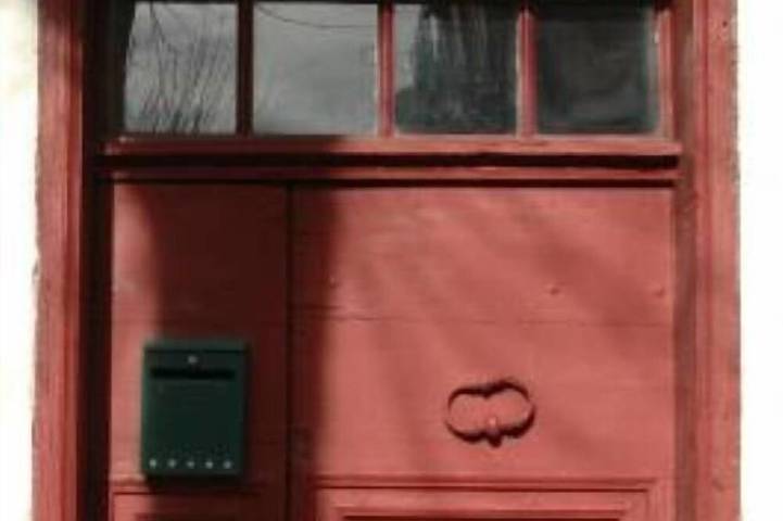 Maison de vacances pour 6 personnes, avec terrasse à Gruissan