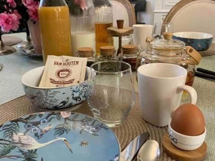 Location de vacances pour 4 personnes à Lorris - 3