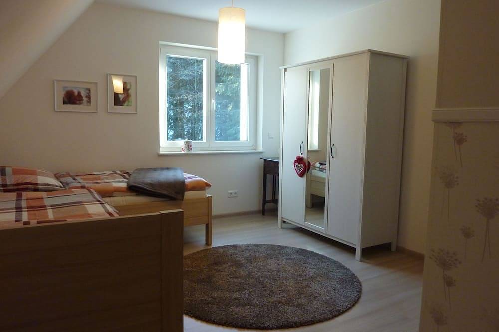 Moderner Harztraum mit Komfort in Altenau, Harzvorland