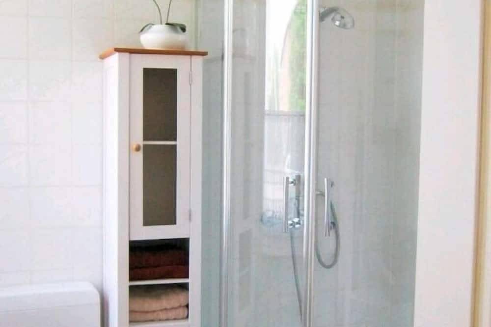 Ganze Wohnung, Ferienwohnung/App. für 4 Gäste mit 55m² in Gosdorf (2349) in Riepsdorf, Ostholstein