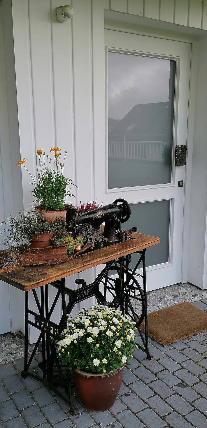 Ganze Wohnung, Ferienwohnung 'Haus Frigger' mit privater Terrasse, privatem Garten und Wlan in Bruchhausen (Olsberg), Olsberg