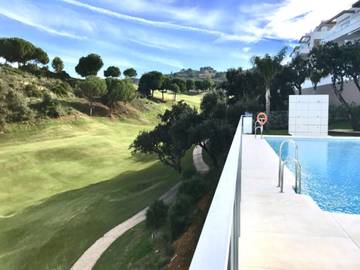 Location De Vacances pour 6 Personnes dans La Cala Golf, Mijas, Photo 3