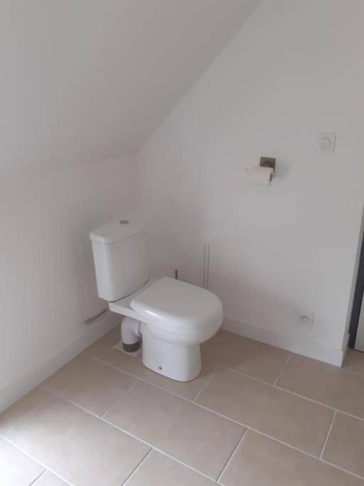 Location de vacances pour 4 personnes, avec jardin à Saint-Pierre-du-Regard - 4