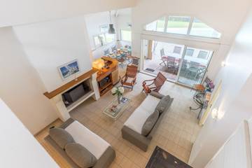 Villa pour 12 Personnes dans Moliets-et-Maa, Région de Dax, Photo 2