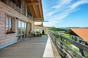 Chalet für 4 Personen in Freyung, Ostbayern, Bild 1