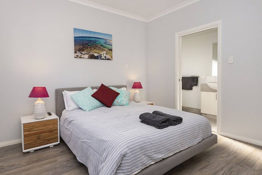 Villa 17 Beaches Bush Wineries and more in Dunsborough, Western Australia