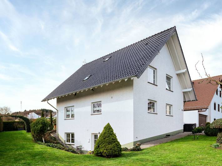 Ferienwohnung für 3 Personen, mit Garten in Bad Neuenahr