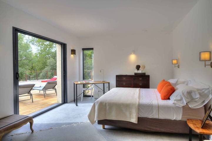 Location de vacances pour 10 personnes à Sillans-la-Cascade - 2