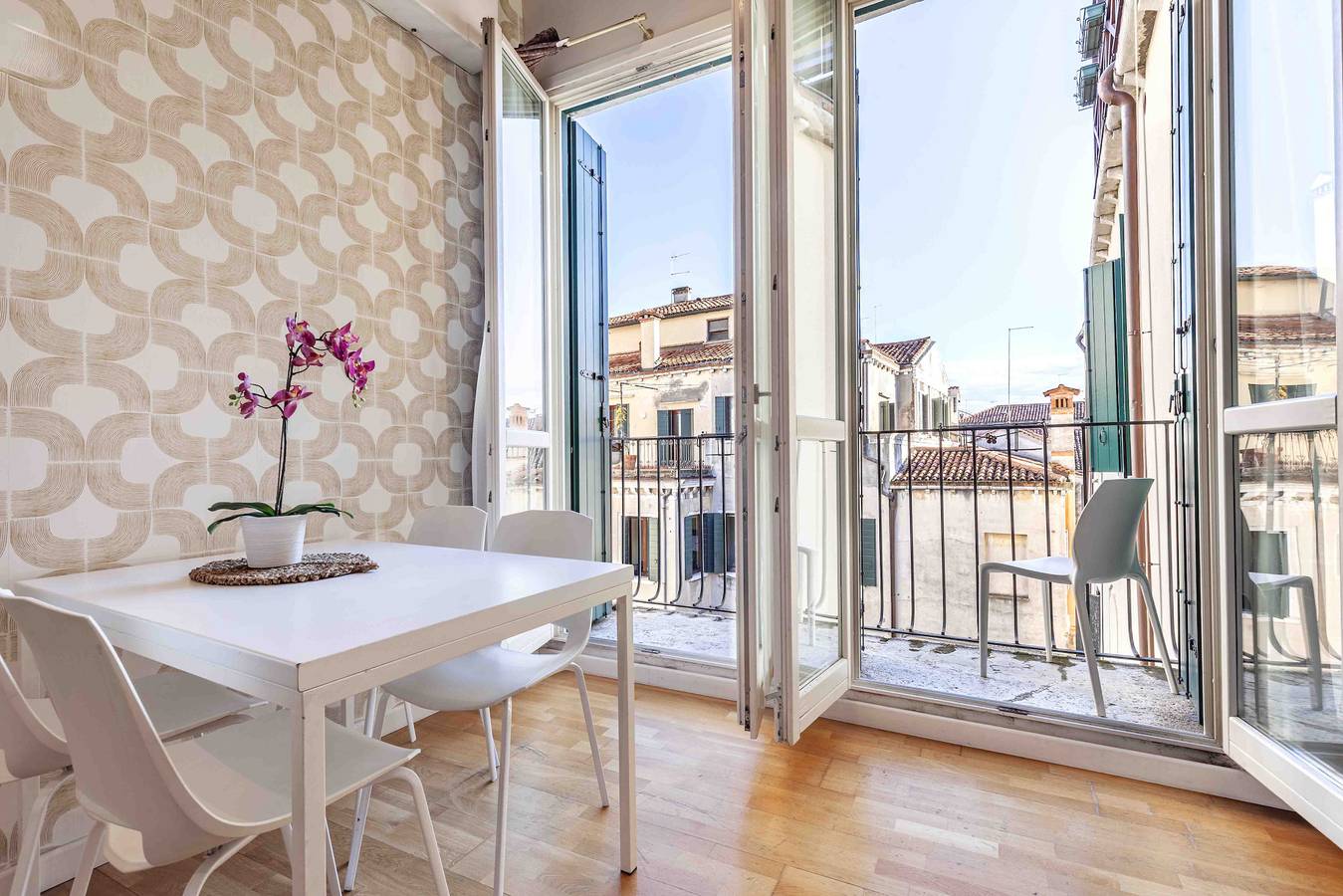Apartamento entero, Ai Frari Apartment with Balcony by Wonderful Italy in Venecia, Provincia de Venezia