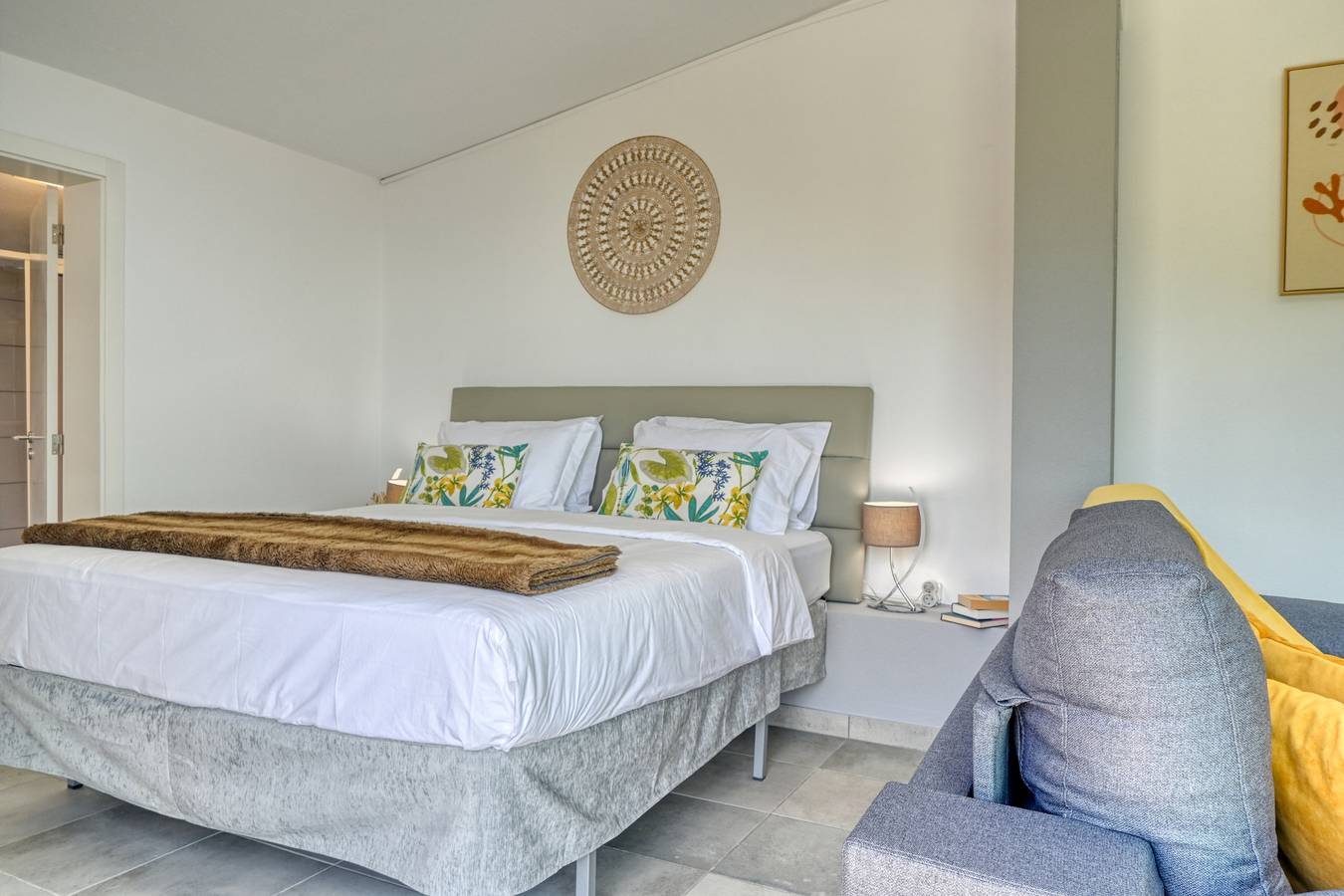 Gehele studio, Studio 92, a Home in Madeira in Canhas (Madeira), Madeira
