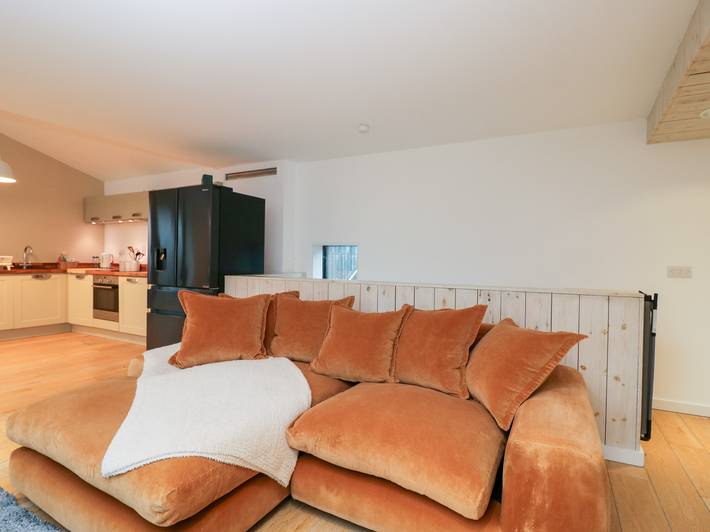 Gîte pour 6 personnes à Bath - 4