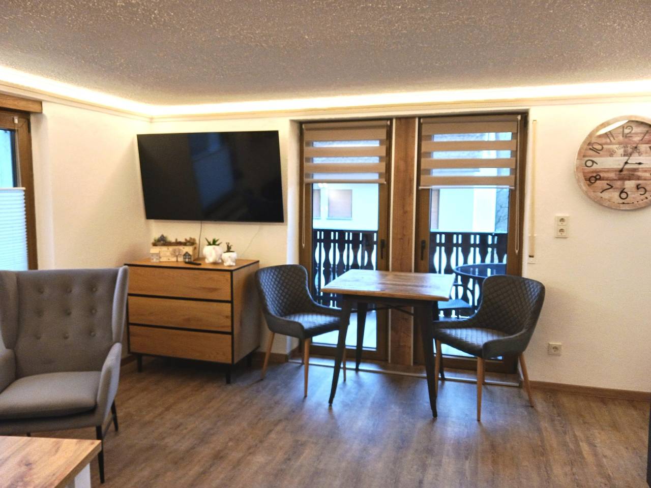 Ganze Wohnung, Neue top renovierte Ferienwohnung in Medebach in Dreislar, Medebach