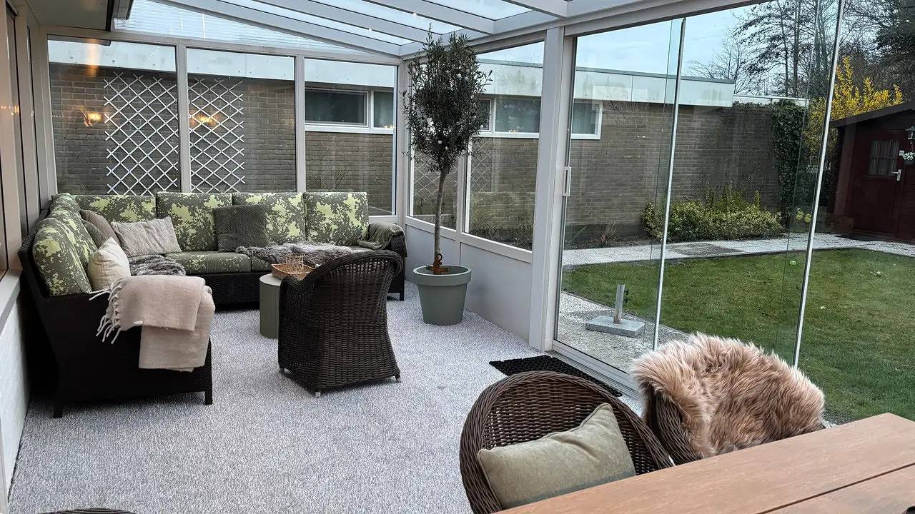 Ferienhaus für 5 Personen in Noord-Holland - Nordseeküste, Holländische Küste