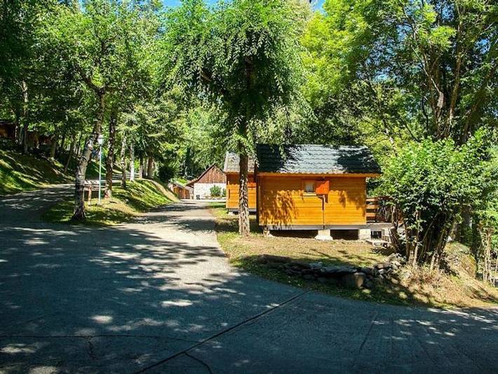 Casa rural para 2 personas, con Piscina en Bosost - 3