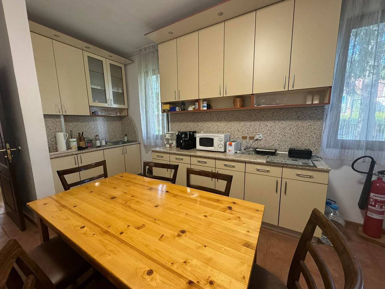 Villa Rila in Borovets 213 in Samokov, Nationalpark Rila