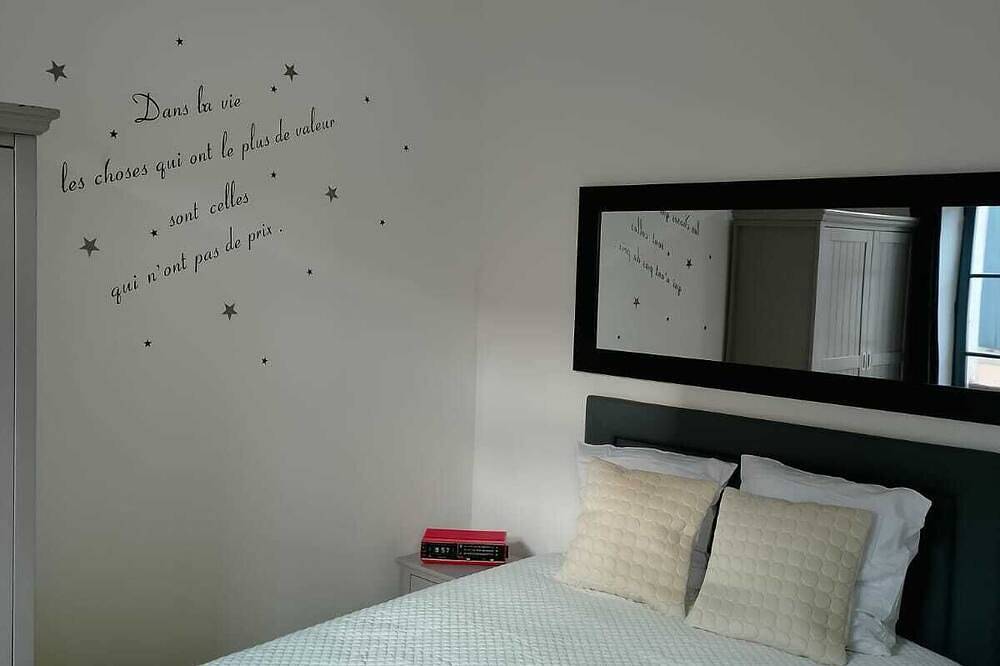 Entire apartment, La halte chaurienne in Castelnaudary, Carcassonne region