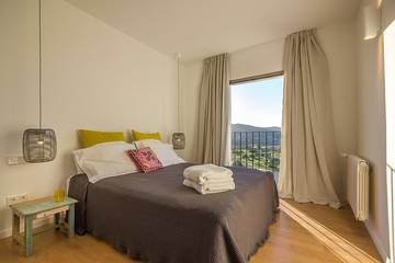 Chalet para 12 Personas en Sant Josep de sa Talaia, Ibiza Sur, Foto 4