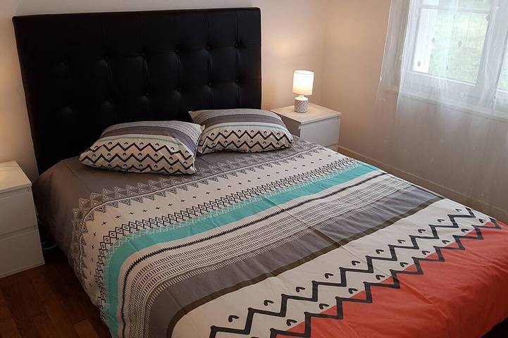 Location de vacances pour 6 personnes à Mer - 4