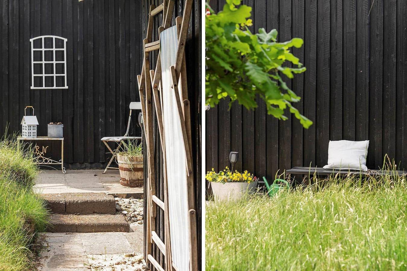 Bl1082 Blokhus - Klintevej 12 in Hune, Jammerbugt