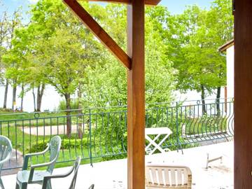 Chalet pour 6 Personnes dans Saint-Gérons, Massif central, Photo 4