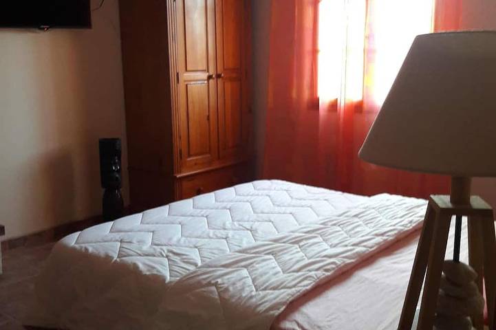 Location de vacances pour 10 personnes, avec jardin et terrasse à Cabasse - 3