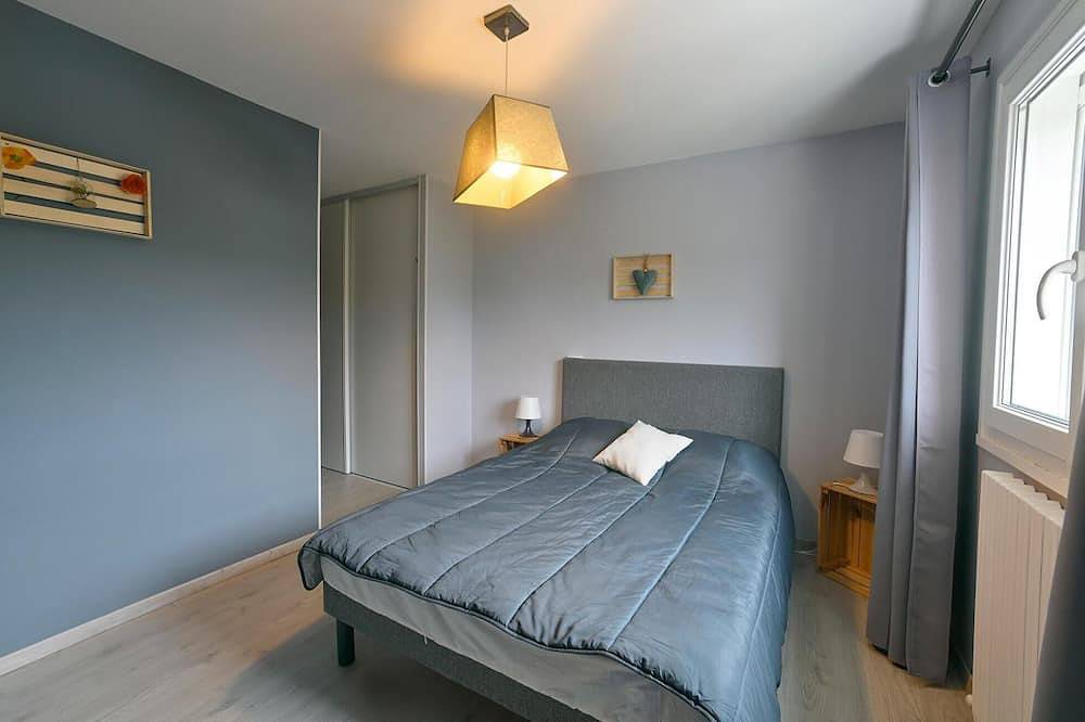 Ganze Wohnung, Gemütliche Wohnung in Vallon Pont. in Vallon-Pont-d'Arc, Gorges de l’Ardèche