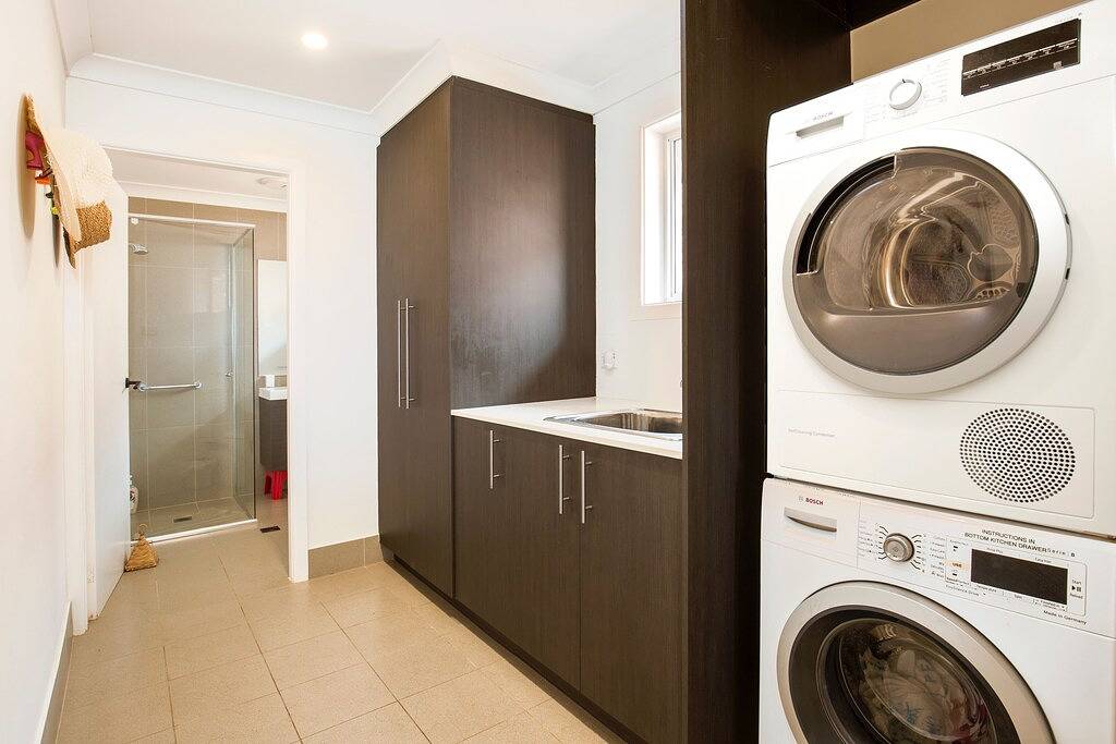 Escape @ Culburra Absolute Beach Front Luxus Strandhaus mit herrlichem Blick in Culburra, Culburra Beach