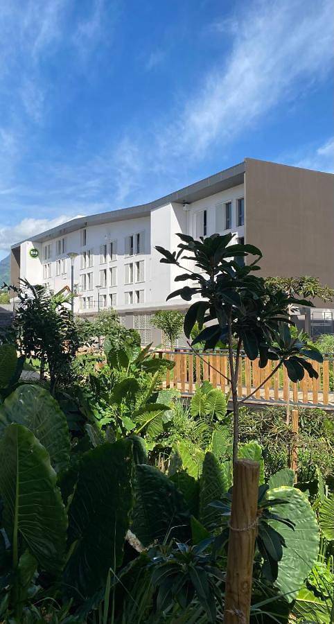 Hôtel pour 2 personnes - 1