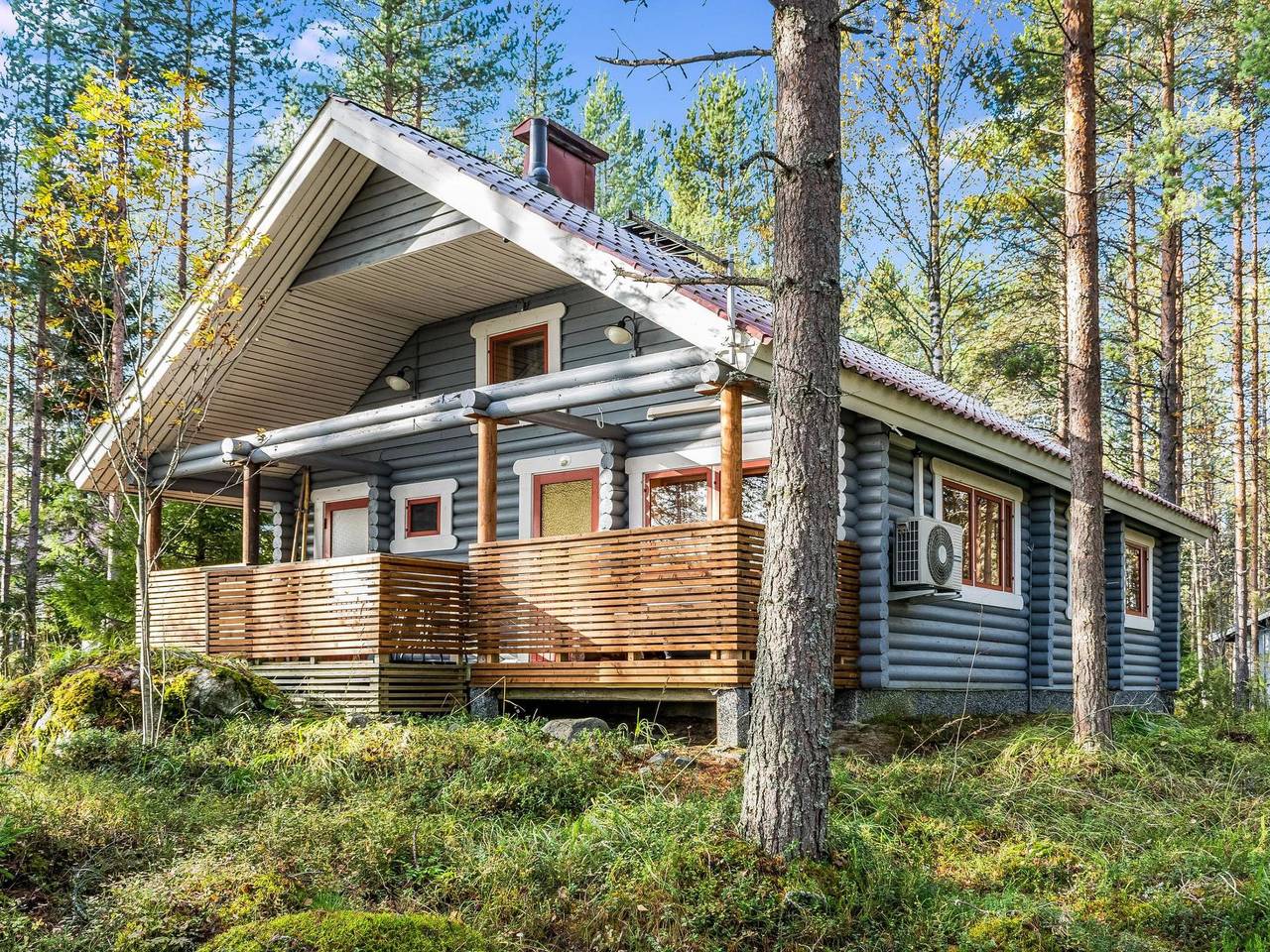 Ulpukka in Pielinen