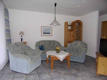 Ferienwohnung für 3 Personen in Friedrichskoog, Dithmarschen, Bild 4