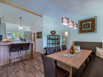 Bungalow für 7 Personen in Schiefling am See, Südkärnten, Bild 4