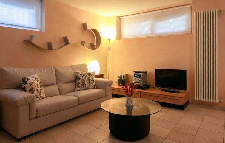 Gîte pour 2 personnes à Pesaro - 2